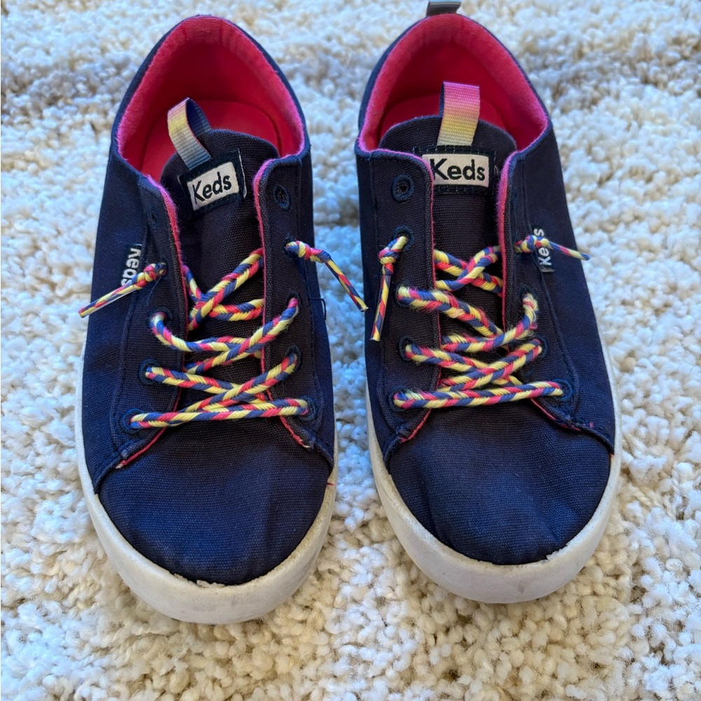 Girls KEDS